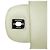 Chanel White Jumbo Classic Caviar Double Flap Bianco Crudo - vista 11