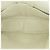 Chanel White Jumbo Classic Caviar Double Flap Bianco Crudo - vista 5