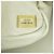 Chanel White Jumbo Classic Caviar Double Flap Bianco Crudo - vista 7
