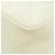 Chanel White Jumbo Classic Caviar Double Flap Bianco Crudo - vista 9