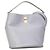 Céline Celine Blue Teen Bucket 16 Blu chiaro - vista 2