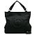 Borsa Blondie nera media di Gucci Nero - vista 14