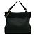 Borsa Blondie nera media di Gucci Nero - vista 4