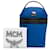 MCM Blue x Christopher Raeburn Nylon Jet Pack - vista 15