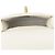 Chanel White Mini Aged Calfskin City School Flap Bianco Crudo - vista 5