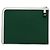 Clutch con zip Mulberry Blue X Richard Malone - vista 4