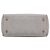 Dior Grigio Tela Cannage Lady D Lite Medium Marrone - vista 4