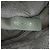 Dior Grigio Tela Cannage Lady D Lite Medium Marrone - vista 7