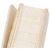 Chanel Beige CC beschichtetes Tweed Wallet On Chain - Ansicht 12