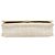 Chanel Beige CC beschichtetes Tweed Wallet On Chain - Ansicht 4