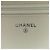 Chanel Beige CC beschichtetes Tweed Wallet On Chain - Ansicht 7