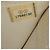 Chanel Beige CC beschichtetes Tweed Wallet On Chain - Ansicht 9