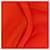 Hermès Orange Clemence Lindy 34 Arancione - vista 14