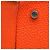 Hermès Orange Clemence Lindy 34 Arancione - vista 18