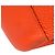 Hermès Orange Clemence Lindy 34 Arancione - vista 19