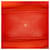 Hermès Orange Clemence Lindy 34 Arancione - vista 5
