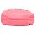 Borsa Chanel Pink Mini Shiny Calfskin Rainbow Hardware 22 Rosa - vista 4