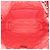 Borsa Chanel Pink Mini Shiny Calfskin Rainbow Hardware 22 Rosa - vista 5