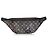 Bumbag Galaxy Discovery Monogram Nero Louis Vuitton Marrone - vista 3