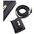 Hermès Black Swift Kelly Moove Nero - vista 12