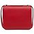 Hermès Red Mini Evercolor Constance 18 Rot - Ansicht 3