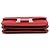 Hermès Red Mini Evercolor Constance 18 Rot - Ansicht 4