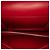 Hermès Red Mini Evercolor Constance 18 Rot - Ansicht 5