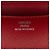 Hermès Red Mini Evercolor Constance 18 Rot - Ansicht 8