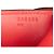 Hermès Red Mini Evercolor Constance 18 Rot - Ansicht 9