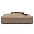 Dior Beige Small Patent Cannage Lady D-Joy - vista 4