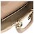 Dior Beige Small Patent Cannage Lady D-Joy - vista 5