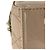 Dior Beige Small Patent Cannage Lady D-Joy - vista 9