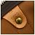 Louis Vuitton Keepall Monogram Canvas 60 Marrone - vista 5