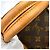 Louis Vuitton Keepall Monogram Canvas 60 Marrone - vista 6