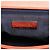 Chanel Red Lambskin CC Mania Flap Rosso - vista 6
