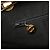 Borsa a Spalla Chanel Black Triple CC Caviar Nero - vista 7