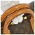 Louis Vuitton Keepall Monogram Canvas 50 Marrone - vista 6