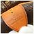 Louis Vuitton Keepall Monogram Canvas 55 Marrone - vista 4