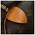 Louis Vuitton Keepall Monogram Canvas 55 Marrone - vista 4