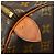 Louis Vuitton Keepall Monogram Canvas 55 Marrone - vista 4