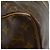Louis Vuitton Keepall Monogram Canvas 55 Castaño - vista 7
