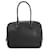 Hermès Borsa Hermes Plume 28 in pelle Epsom nera Nero