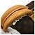 Louis Vuitton Keepall Bandouliere Monogram Canvas 50 Marrone - vista 6