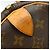 Louis Vuitton Keepall Monogram Canvas 55 Marrone - vista 4