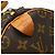 Louis Vuitton Keepall Monogram Canvas 50 Braun - Ansicht 4