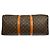 Louis Vuitton Keepall Monogram Canvas 50 Braun - Ansicht 7
