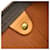 Louis Vuitton Keepall Monogram Canvas 60 Marrone - vista 6
