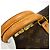 Louis Vuitton Keepall Monogram Canvas 60 Marrone - vista 7