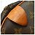 Louis Vuitton Keepall Monogram Canvas 55 Marrone - vista 4