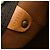 Louis Vuitton Keepall Monogram Canvas 55 Marrone - vista 5